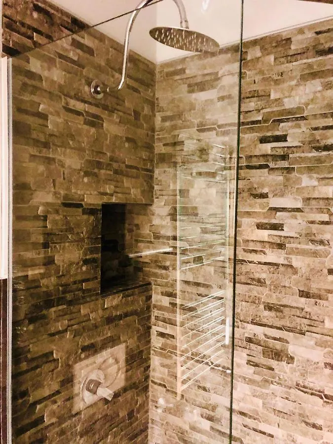 Apartament Interno 9 A San Pietro Rzym