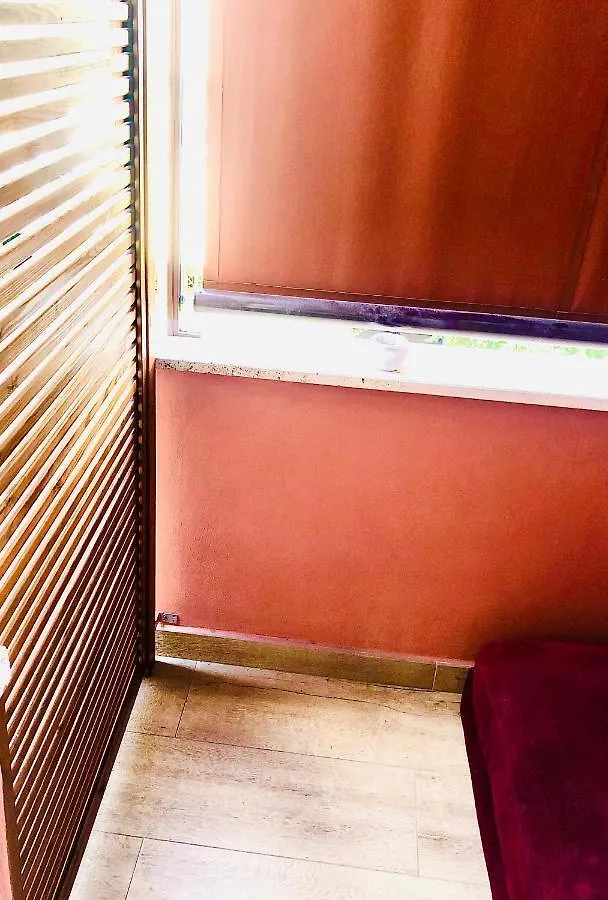 Interno 9 A San Pietro Apartment Rome 0*,