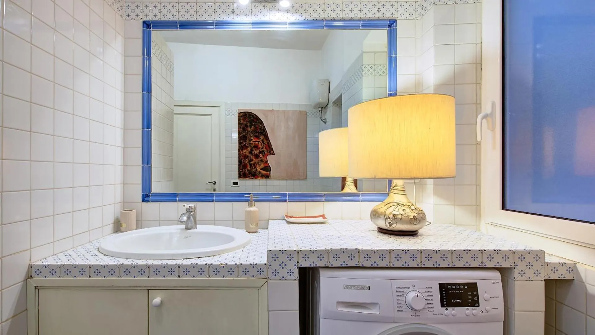 Interno 9 A San Pietro Apartment Rome