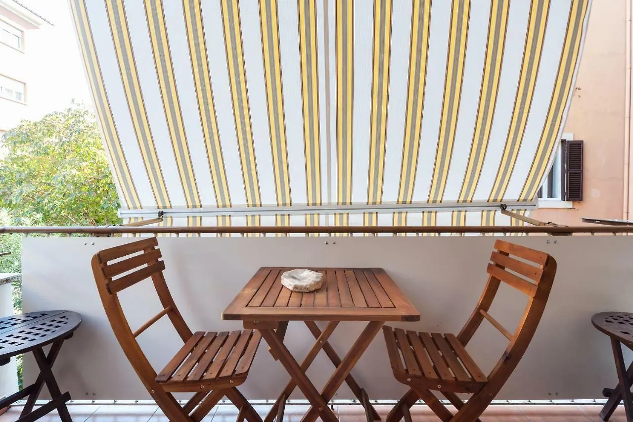 Interno 9 A San Pietro Apartment Rome